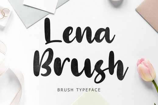[Fontbundles] Lena Brush Font (2021)_0.jpg